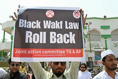 India’s supreme court refuses to block Modi government’s crackdown on Muslim charitable trusts