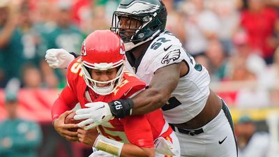 Five Things We Learned in NFL Week 2: Chiefs Are No Longer Among NFL's Elite