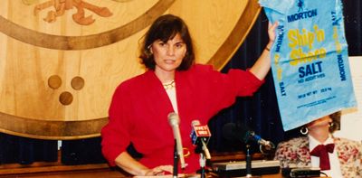 Meet the women who turned beach cleanups into a global movement – and what was forgotten along the way