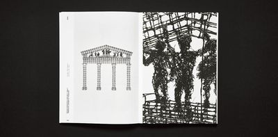 Meduza: Berlin exhibition highlights the publication speaking truth to Putin while in exile