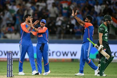 More Than a Game: How a Tense Cricket Match Became the Latest Flashpoint in the India-Pakistan Rivalry