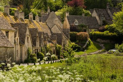 Picturesque village’s new accolade a ‘double-edged sword’