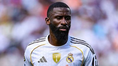 Real Madrid Star ‘Top’ of Saudi Arabia Transfer Shortlist