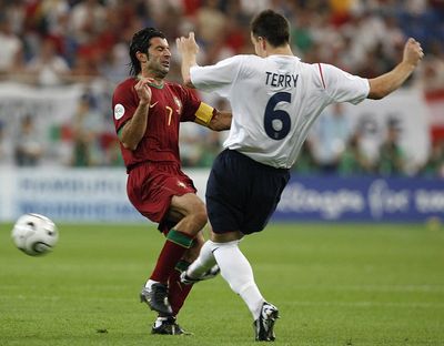How to watch Legends Charity Game for FREE: TV channel and live stream for Portugal vs World XI