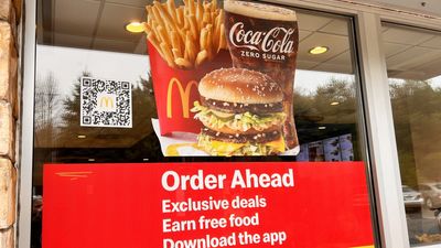 How Much Cheaper Are McDonald’s Prices Going To Be?