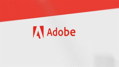 Adobe’s Rebound Has Room to Run: 25% Upside by Year-End