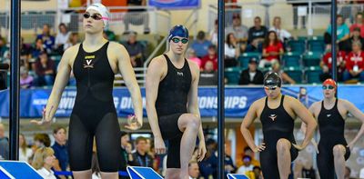 Transgender policies struggle to balance fairness with inclusion in women’s college sports