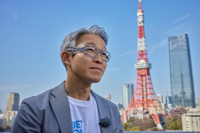 Indeed’s new CEO says HR leaders should hand over these tasks to AI