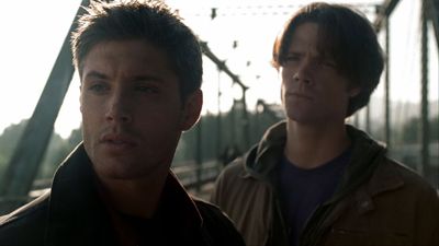 I Rewatched Supernatural's Pilot For The 20th Anniversary, And I'm Having A Chick Flick Moment