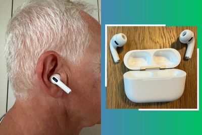 I tried Apple’s AirPods Pro 3, and they have one major difference from the Pro 2