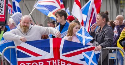Call for Scots to oppose twin far-right-backed rallies this weekend
