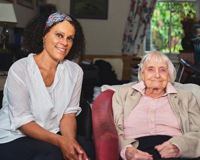 91-year-old author Maureen Duffy wins Pioneer prize launched by Bernardine Evaristo