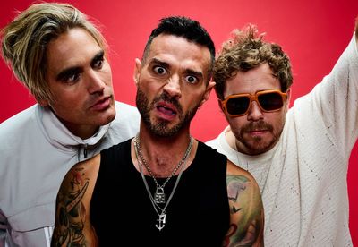 Busted star James Bourne quits McFly tour as he issues bombshell statement