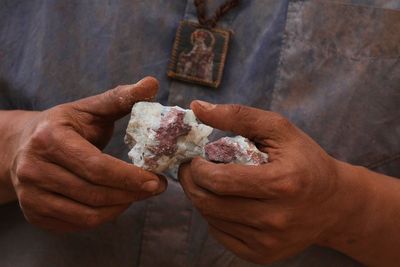 The ‘mercury boom’ sparking toxic gold mining and putting lives in danger