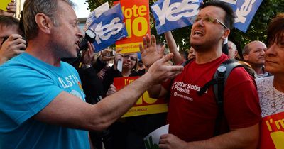 'Very difficult' to have open Scottish independence debate today, expert says