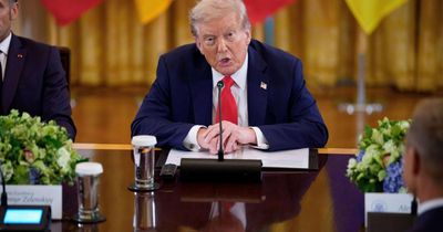 Channel 4 to take aim at Donald Trump's lies in 'historic' night of programming