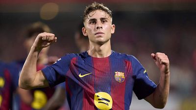 ‘My Intention’—Fermin Lopez Addresses Talk of Chelsea January Transfer