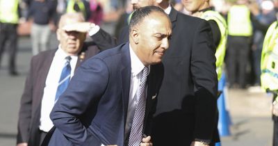 How Rangers Russell Martin stance may contradict chief's comments from summer