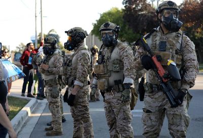 Chicago organizers say city needs support, not politicalization by Trump: ‘This is not a serious solution’