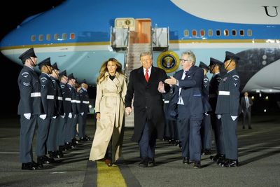 What’s on the agenda for Trump’s UK visit, from state banquet to planned protests