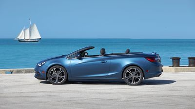 5 Popular Mid-Size Cars To Stay Away From in Retirement