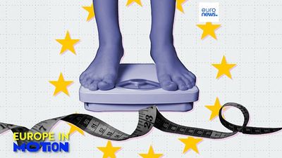How are overweight and obesity affecting EU citizens?