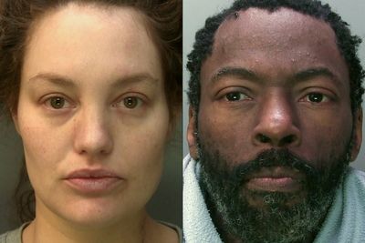 Judge admonishes Constance Marten and partner for passing notes during sentencing