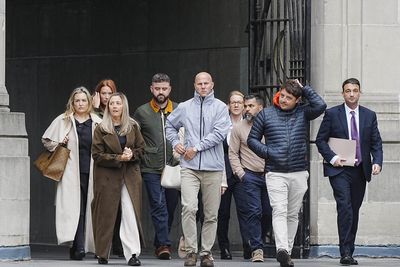 Tearful mothers of Southport victims call for truth at public inquiry