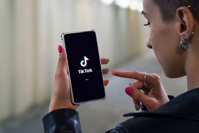 Trump Hints TikTok Deal Is Locked In—Youth 'Will Be Very Happy'