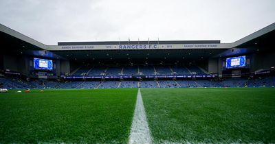 Rangers vs Hibs: TV channel, live stream & kick-off time