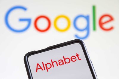 A $106 Billion Reason to Buy Google Stock Now