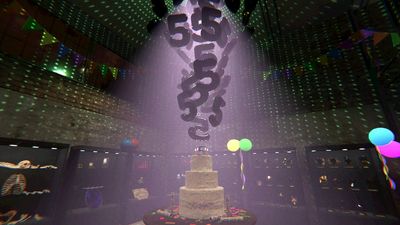 Phasmophobia 5th anniversary celebration event guide