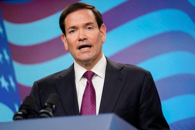 Rubio states Hamas ‘must cease to exist’ during Israel visit