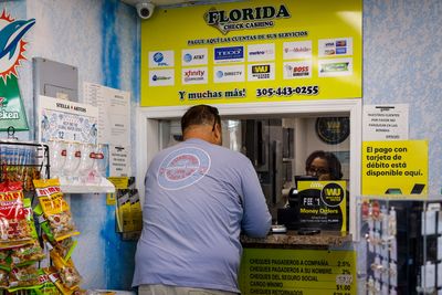 ICE Agents Lose Access to Database Tracking Immigrants' Wire Transfers: Report