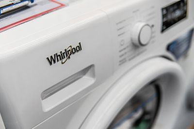 Whirlpool Flags Possible Tariff Evasion By Foreign Competitors