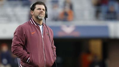 SI:AM | College Coaching Carousel Gets Moving Early With UCLA, Virginia Tech Firings