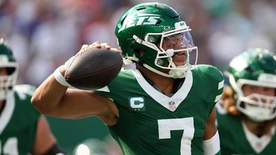 Justin Fields Update: Jets QB Remains in Concussion Protocol