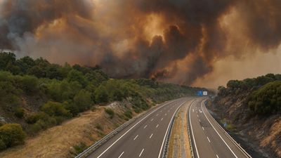 Latest heatwaves, droughts, floods could cost Europe €126 billion by 2029