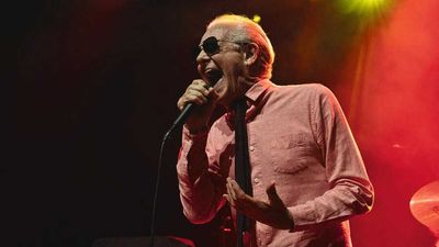 "It's karaoke time and I understand that": Graham Bonnet on the "berserk" response to Rainbow's Since You've Been Gone