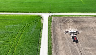 Arkansas Farmers Beg Trump to Rescue Their Farms And Unite In Prayer — 'We're Hurting, Dear Lord' — As 'Astronomical' Costs Crush The Industry