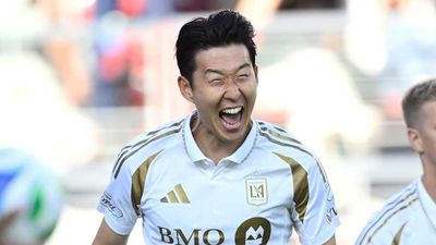 MLS Power Rankings: LAFC, Vancouver Rise After Big Wins on Matchday 33