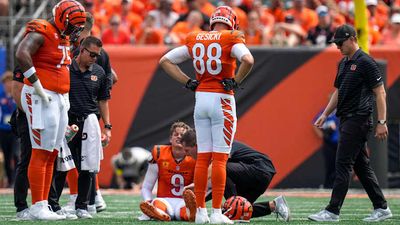 NFL Insider Shares Everything We Know About Joe Burrow Injury