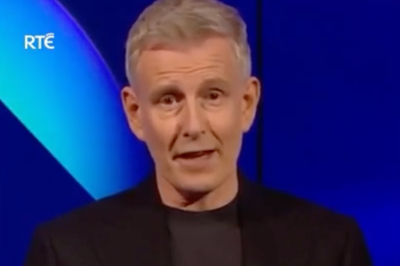 Patrick Kielty issues emotional thank you to fans after Cat Deeley split
