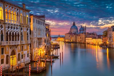 Why this British man was banned from Venice