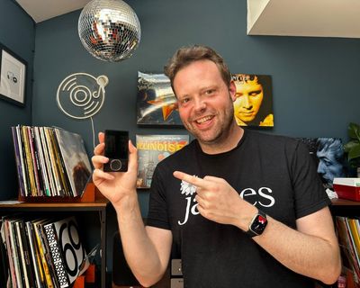 Who buys an MP3 player in 2025? Why music streaming doesn’t always cut it