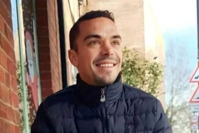 Family question mental health care after death of man on Bibby Stockholm barge