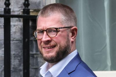 Top Starmer aide quits over sexually explicit Diane Abbott messages