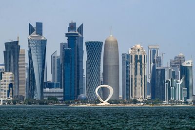 Israel Attack Aimed To Halt Gaza Talks, Qatar Emir Tells Emergency Summit