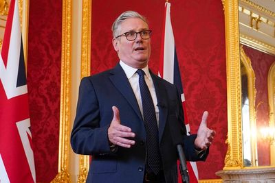 Starmer breaks silence over Mandelson sacking: ‘Had I known what I know now, I’d have never appointed him’