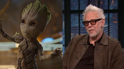 I’ve Always Wondered How Much James Gunn Makes From Baby Groot Sales, But I Wasn’t Expecting This Honest Answer